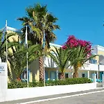Apartahotel Cavo D' Oro Marmari (Kos)