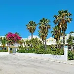 Cavo D' Oro Apartahotel Marmari (Kos)