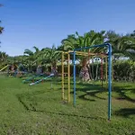 Apartahotel Cavo D' Oro 3*