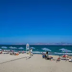 Apartahotel Cavo D' Oro