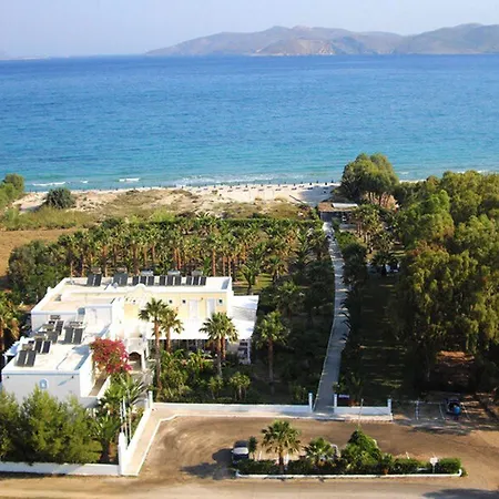 Hotel apartamentowy Cavo D' Oro Marmari (Kos)