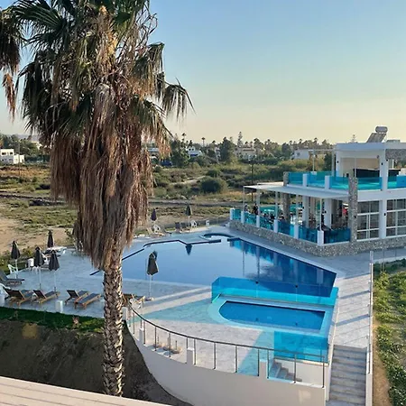 Cavo D' Oro Hotel apartamentowy