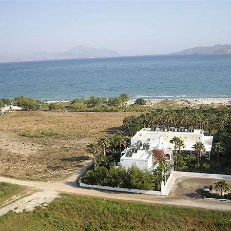 Cavo D' Oro Apart Otel