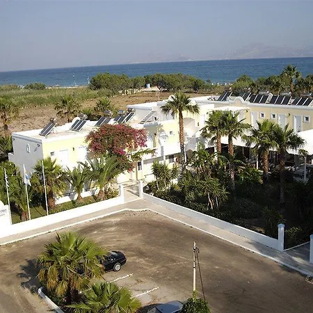 Cavo D' Oro Apart Otel 3*