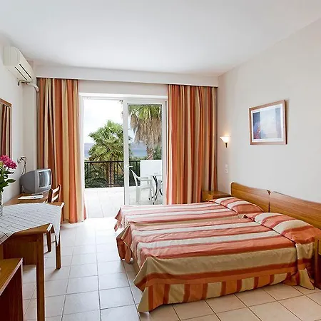 Cavo D' Oro Marmari (Kos)