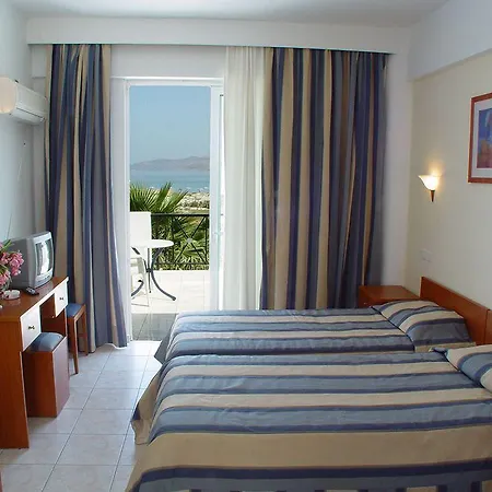 Aparthotel Cavo D' Oro 3*