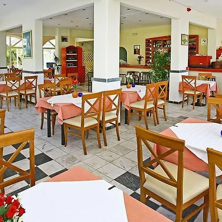 Cavo D' Oro Apart Otel 3*
