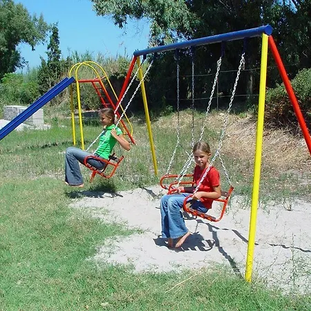 Cavo D' Oro 3* Marmari (Kos)