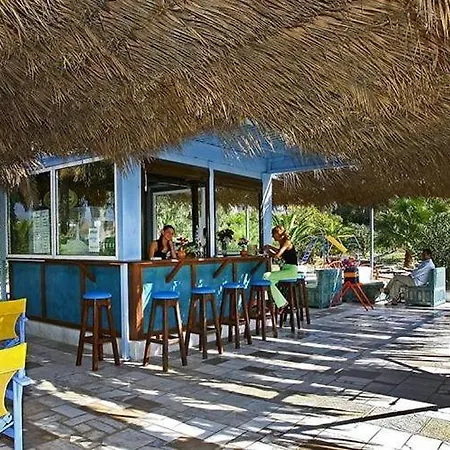 Apart Otel Cavo D' Oro