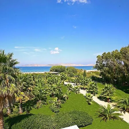 Cavo D' Oro Apart Otel Marmari (Kos)