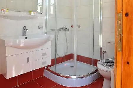 Cavo D' Oro Apart Otel