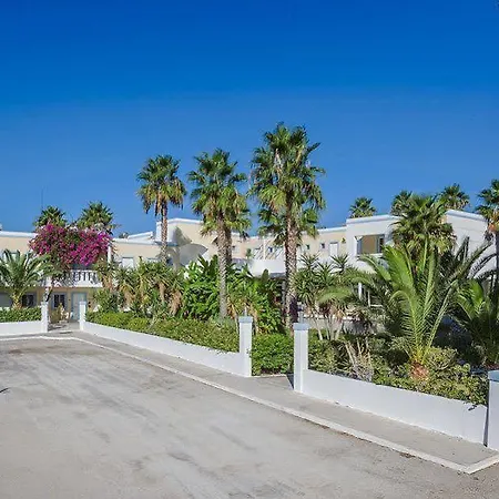 Cavo D' Oro Apart Otel