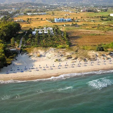 Cavo D' Oro Marmari (Kos)