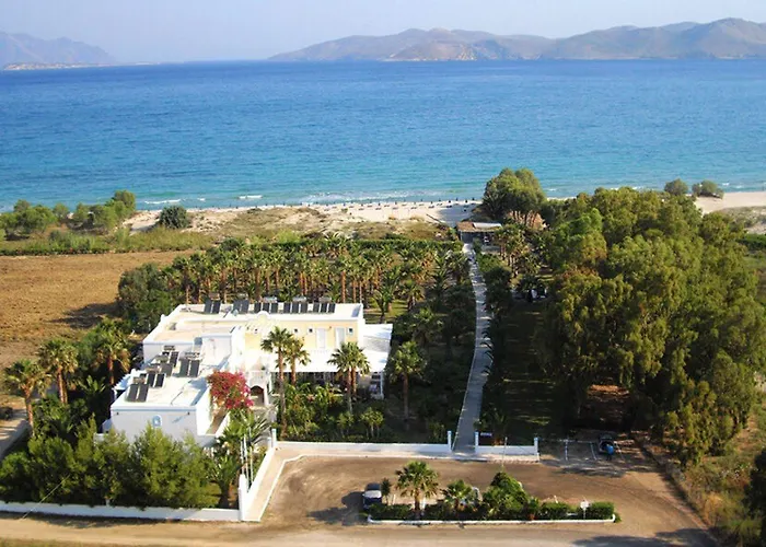 Aparthotel Cavo D' Oro Marmari (Kos)