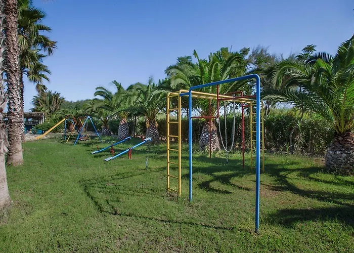 Aparthotel Cavo D' Oro Marmari (Kos)