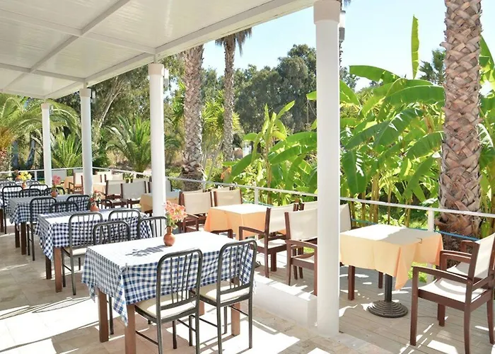 Aparthotel Cavo D' Oro Marmari (Kos)