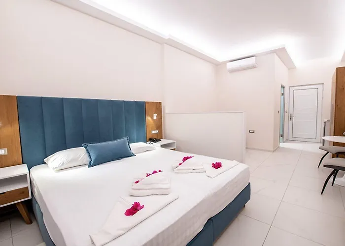 Aparthotel Cavo D' Oro