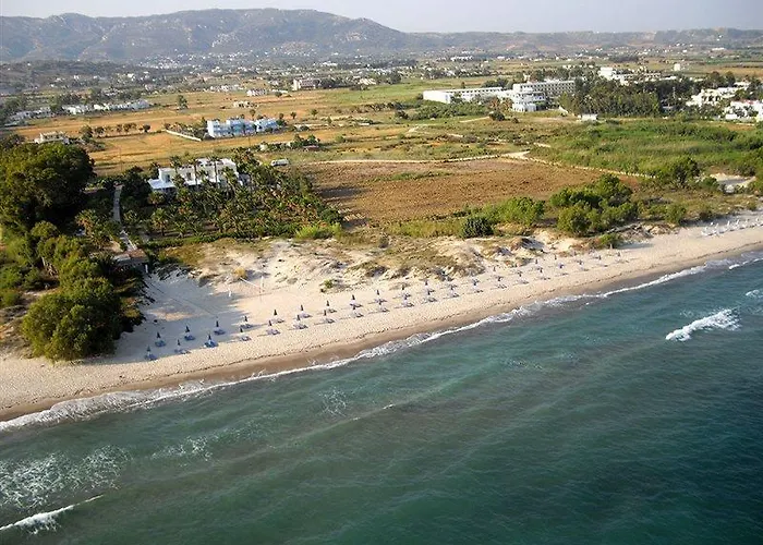 Cavo D' Oro 3* Marmari (Kos)