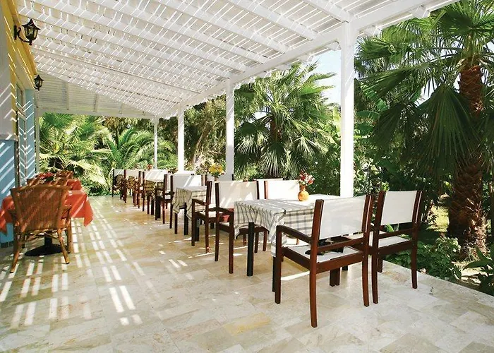 Cavo D' Oro Aparthotel Marmari (Kos)