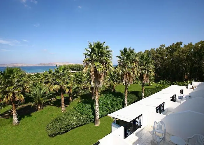 Cavo D' Oro Marmari (Kos)