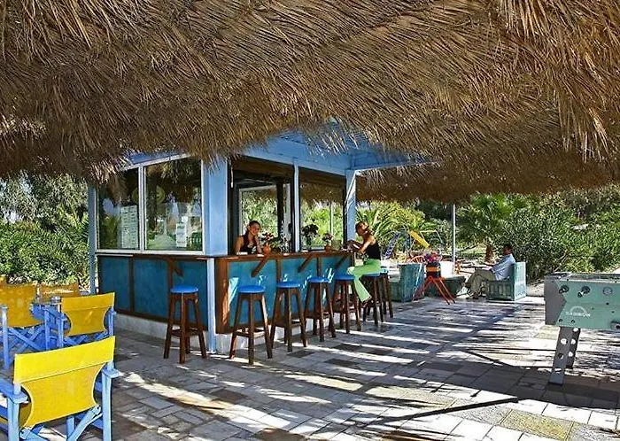 Aparthotel Cavo D' Oro