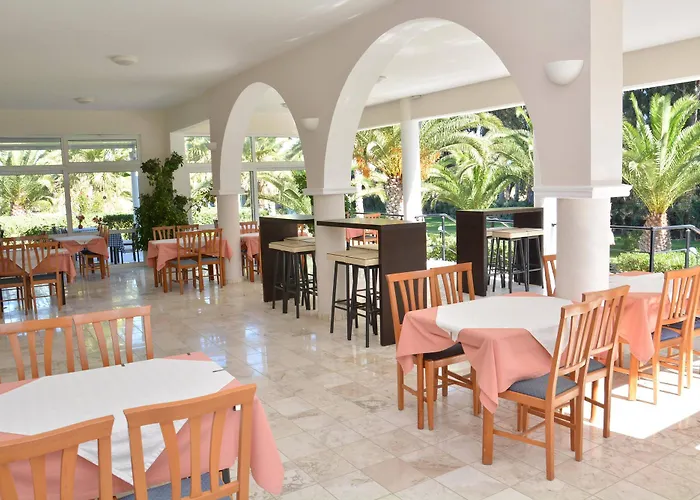 Cavo D' Oro Marmari (Kos)