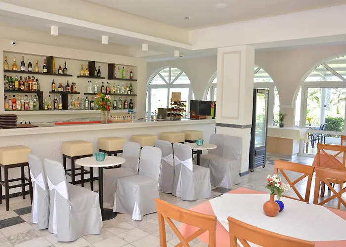 Cavo D' Oro Aparthotel Marmari (Kos)