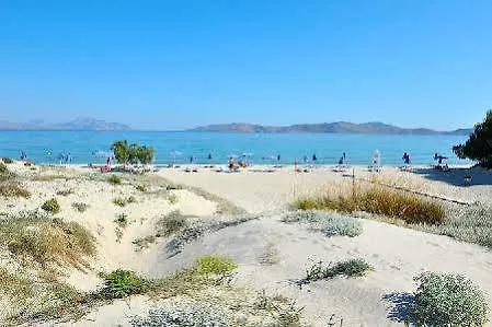 Cavo D' Oro 3* Marmari (Kos)