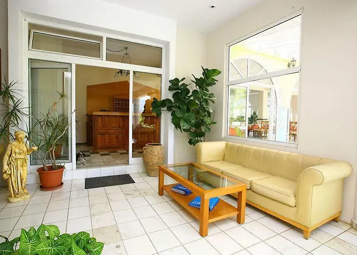 Aparthotel Cavo D' Oro Marmari (Kos)