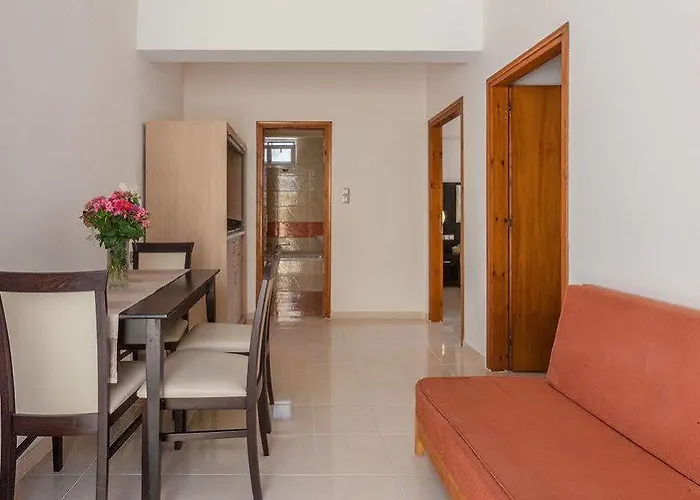 Cavo D' Oro Marmari (Kos)