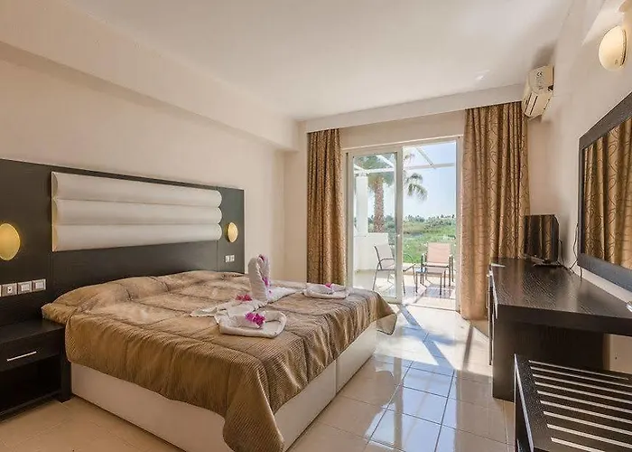 Cavo D' Oro Marmari (Kos)