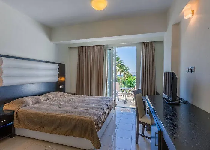 Cavo D' Oro 3* Marmari (Kos)