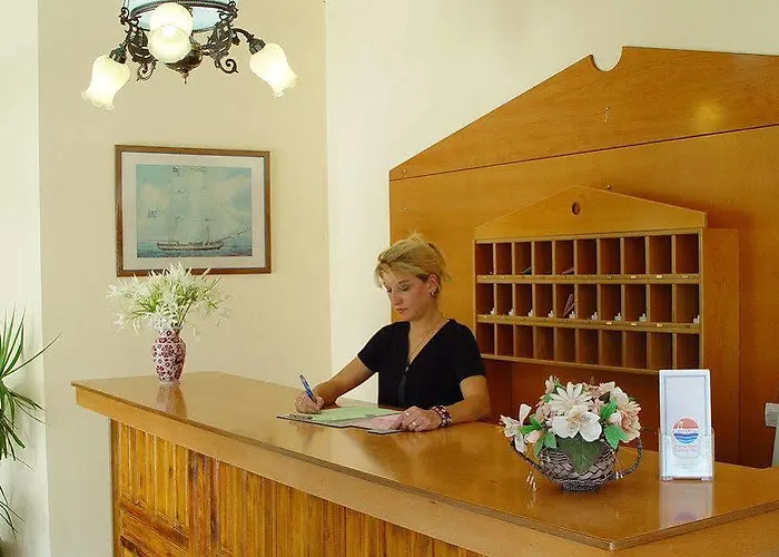 Aparthotel Cavo D' Oro