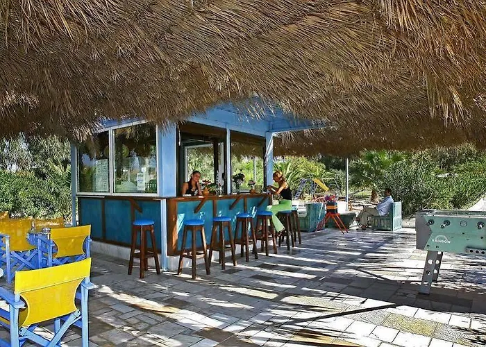 Aparthotel Cavo D' Oro 3*