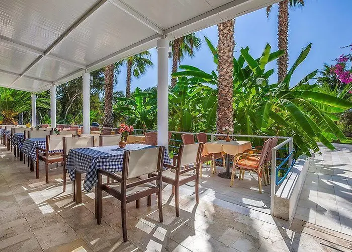 Cavo D' Oro Marmari (Kos)