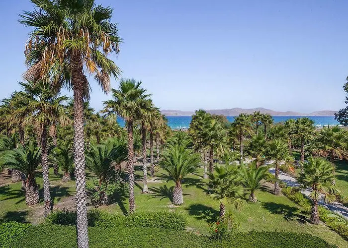 Cavo D' Oro Aparthotel 3*