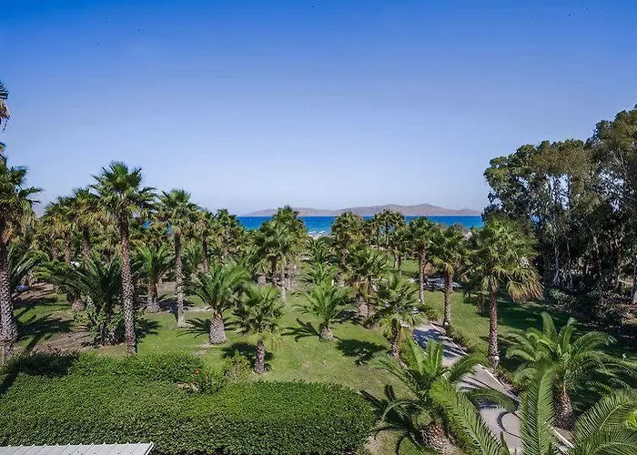 Cavo D' Oro Marmari (Kos)