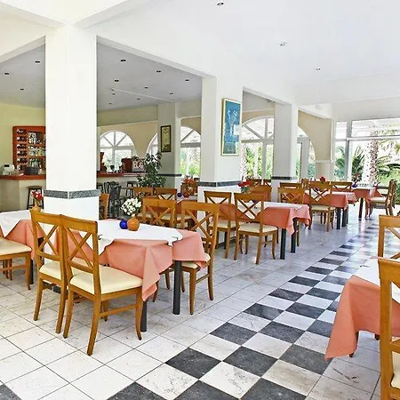Cavo D' Oro 3*