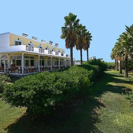 Cavo D' Oro Aparthotel Marmari (Kos)