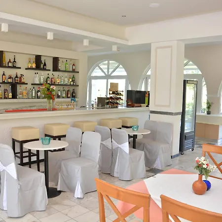 Cavo D' Oro Aparthotel Marmari (Kos)