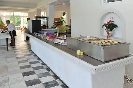 Cavo D' Oro Marmari (Kos)