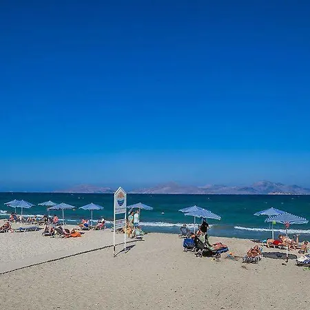 Aparthotel Cavo D' Oro