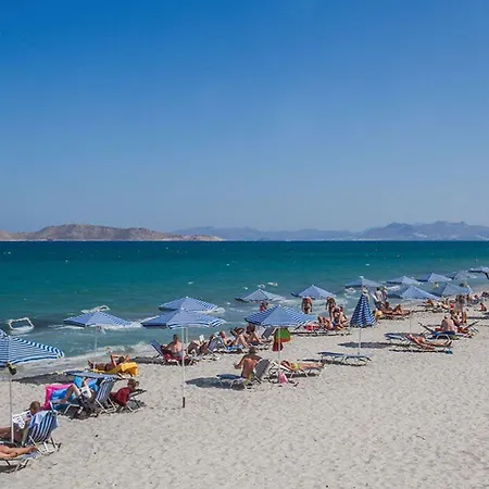 Cavo D' Oro Apartahotel 3*