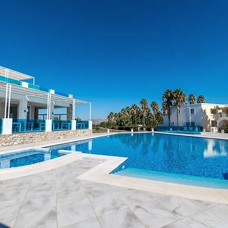 Cavo D' Oro Apartahotel