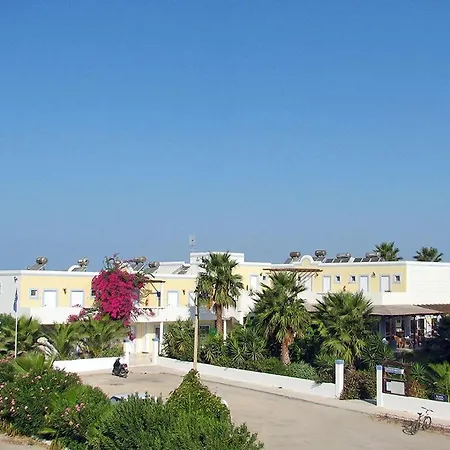 شقة فندقية Cavo D' Oro