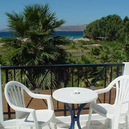 Cavo D' Oro Hotel apartamentowy