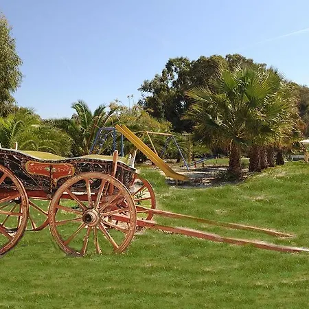 Cavo D' Oro Apartahotel