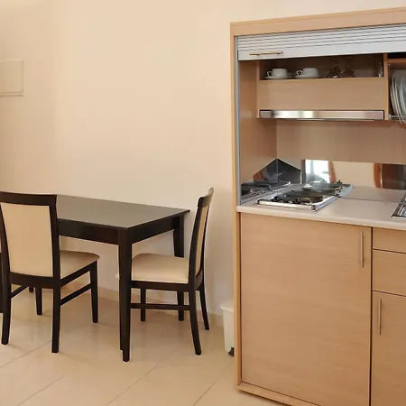 Cavo D' Oro 3*