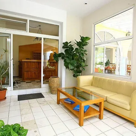 Appart hôtel Cavo D' Oro Marmari (Kos)