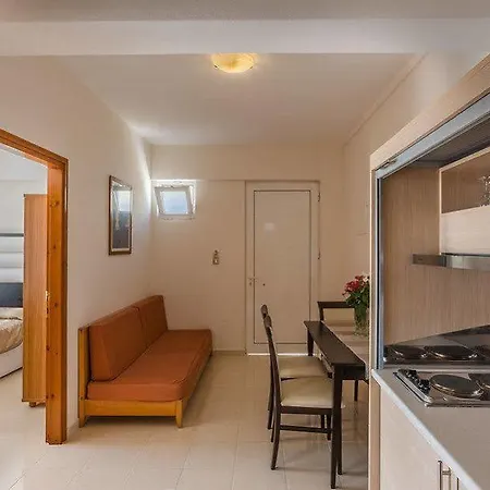 Cavo D' Oro 3*